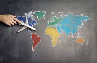 Your Masters in English: The Ultimate Passport to Teaching Abroad?