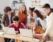 From Engineering to ESL: Your Unique Background is a Strength