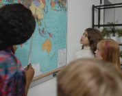 From Wanderlust to Classroom: Your First Steps to Teaching English Abroad