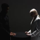 When a Colleague Crosses the Line: Navigating Professional Shockwaves