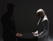 When a Colleague Crosses the Line: Navigating Professional Shockwaves