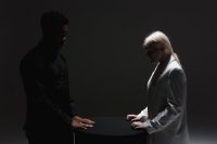 When a Colleague Crosses the Line: Navigating Professional Shockwaves