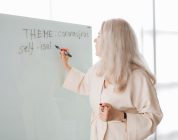 From Student to Tutor: Your First Steps in Language Teaching