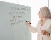 Finding Your Path: Teaching English Abroad to Adults