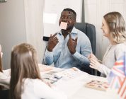 The Changing Face of Language Teaching Abroad