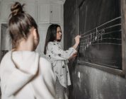 When a Student’s Note Becomes a Teacher’s Greatest Reward