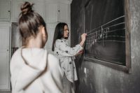 When a Student’s Note Becomes a Teacher’s Greatest Reward