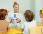 Finding a Teaching Role Where Your Child Can Learn Beside You