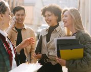 The Unspoken Power of a Simple Smile in Language Learning