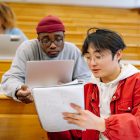 The Transition from International School to University Teaching