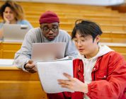 Navigating the Transition from International School to University Teaching