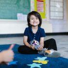 The Hidden ESL Kindergarten Job Market in China
