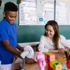 Spruce Up Your ESL Lessons with a Catchy Cleaning Song