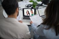 The Virtual Interview: A Guide for Aspiring Language Teachers Abroad