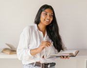 Forging Your Own Path: A Guide for Young Adults at a Crossroads