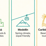 Teach English in Colombia | Complete TEFL Guide 2026