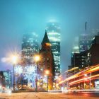 Cultural Mosaic and Mountain Majesty: Discovering Canada’s Heartland