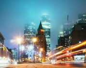 Cultural Mosaic and Mountain Majesty: Discovering Canada’s Heartland