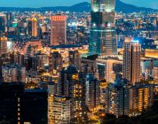 The Visa Process for Teaching English in Taiwan