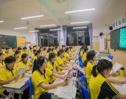 Navigating Your First TEFL Role in China: A Beginner’s Guide