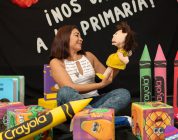 The Puppet, The Gesture, and The Smile: Teaching English to Young Beginners