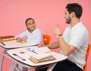 The Unspoken Power of a Simple Classroom Greeting