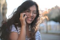 The Unspoken Power of a Simple Smile in Language Learning