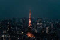 The Tokyo Teaching Dream: Is It Luck, Strategy, or Something Else?