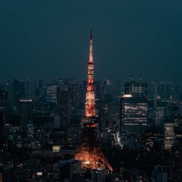 The Tokyo Teaching Dream: Is It Luck, Strategy, or Something Else?