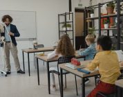 From ALT to Permanent Teacher: Navigating Japan’s High School System