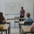 The Unspoken Power of a Simple Classroom Greeting