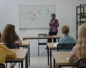 The Unspoken Power of a Simple Classroom Greeting