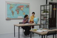 The In-Between Opportunity: Teaching Abroad Before Your Degree Arrives