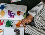 Finding the Perfect Books for Young English Learners