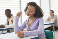 The Uncharted Adventure of Exam Invigilation: A Traveling Teacher’s Opportunity