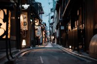Unlocking a Unique Path: Teaching English in Japan’s Cultural Heart