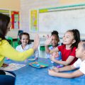 The Unspoken Language of the Classroom: How Gestures Bridge the Gap