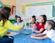 The Unspoken Language of the Classroom: How Gestures Bridge the Gap