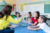 The Unspoken Language of the Classroom: How Gestures Bridge the Gap