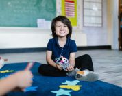 Finding the Perfect Teaching Fit: Balancing Work, Family, and Life in China