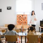 Philosophy in the Classroom: A Fun Toolkit for Young Thinkers