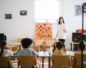 Philosophy in the Classroom: A Fun Toolkit for Young Thinkers