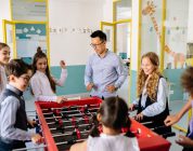 Energize Your Classroom: 5 Fun & Educational Group Games for Young Learners