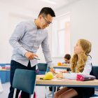 From Retail to the Classroom: Your Path to Teaching English in Japan