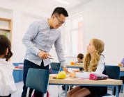 Navigating Your First TEFL Job: Salary, Training, and Realities