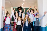 The Joy of Part-Time Teaching: Finding Balance and Community in a Local Language School