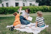 Unlock Your Summer: Gain Teaching Experience Abroad