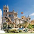 Top Cities To Teach English in Spain This Year