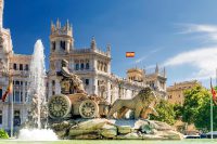 Top Cities To Teach English in Spain This Year