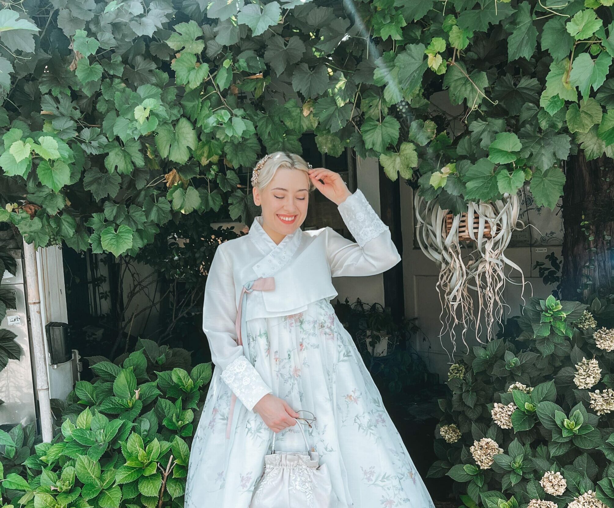 Madelyn - Change career with TEFL blog